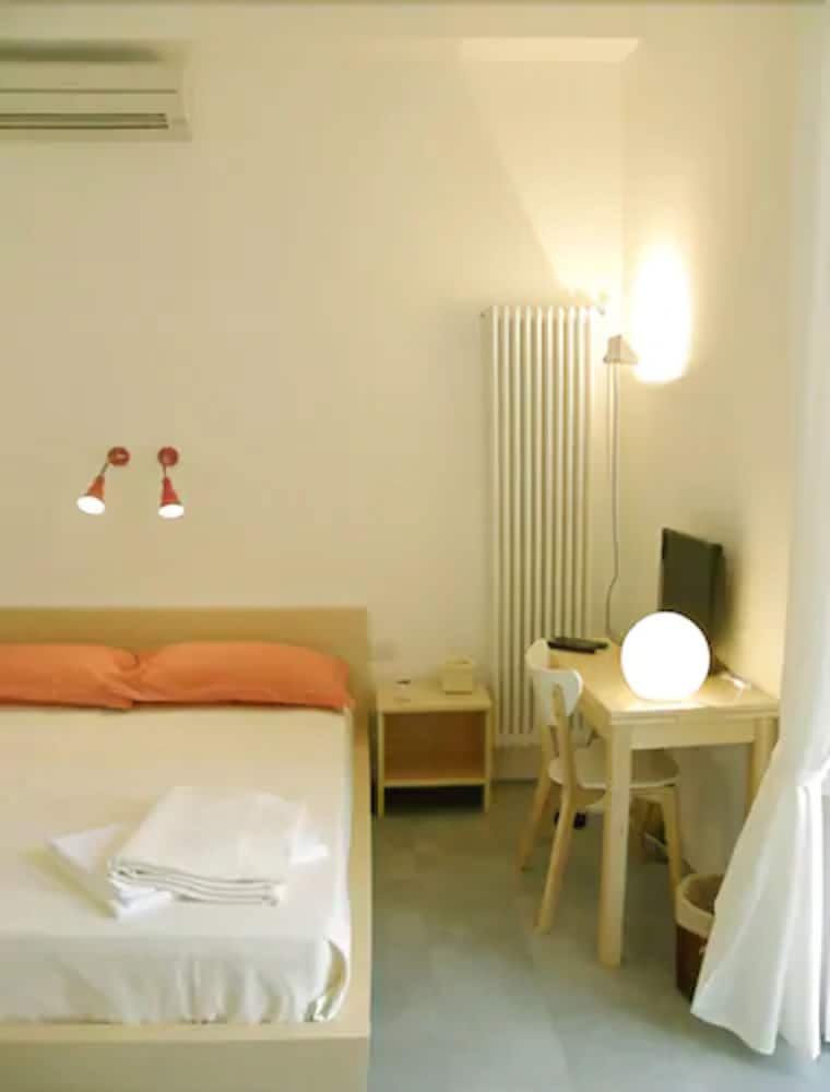 Il Sampietrino dei Cavalleggeri B&B Double Room 3