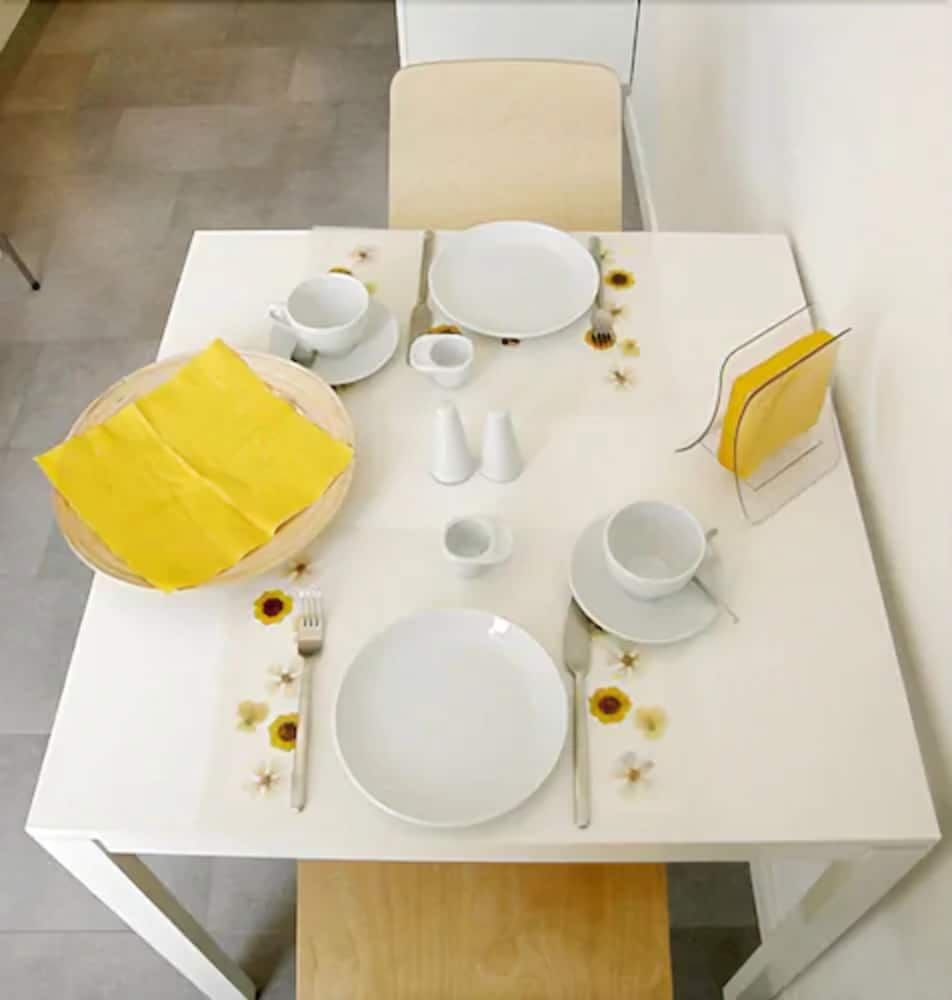 undefined Il Sampietrino dei Cavalleggeri B&B 7