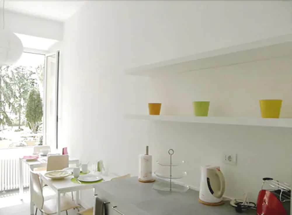 Il Sampietrino dei Cavalleggeri B&B Triple Room 6