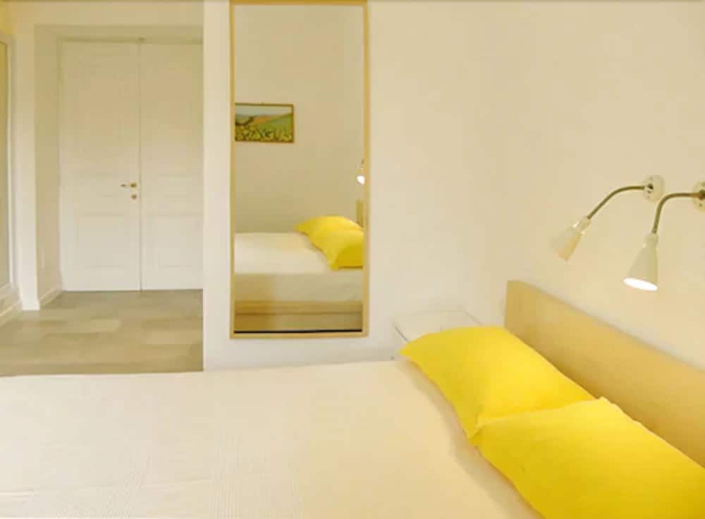 Il Sampietrino dei Cavalleggeri B&B Double Room 7