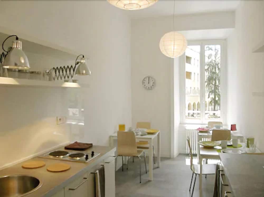 undefined Il Sampietrino dei Cavalleggeri B&B 8