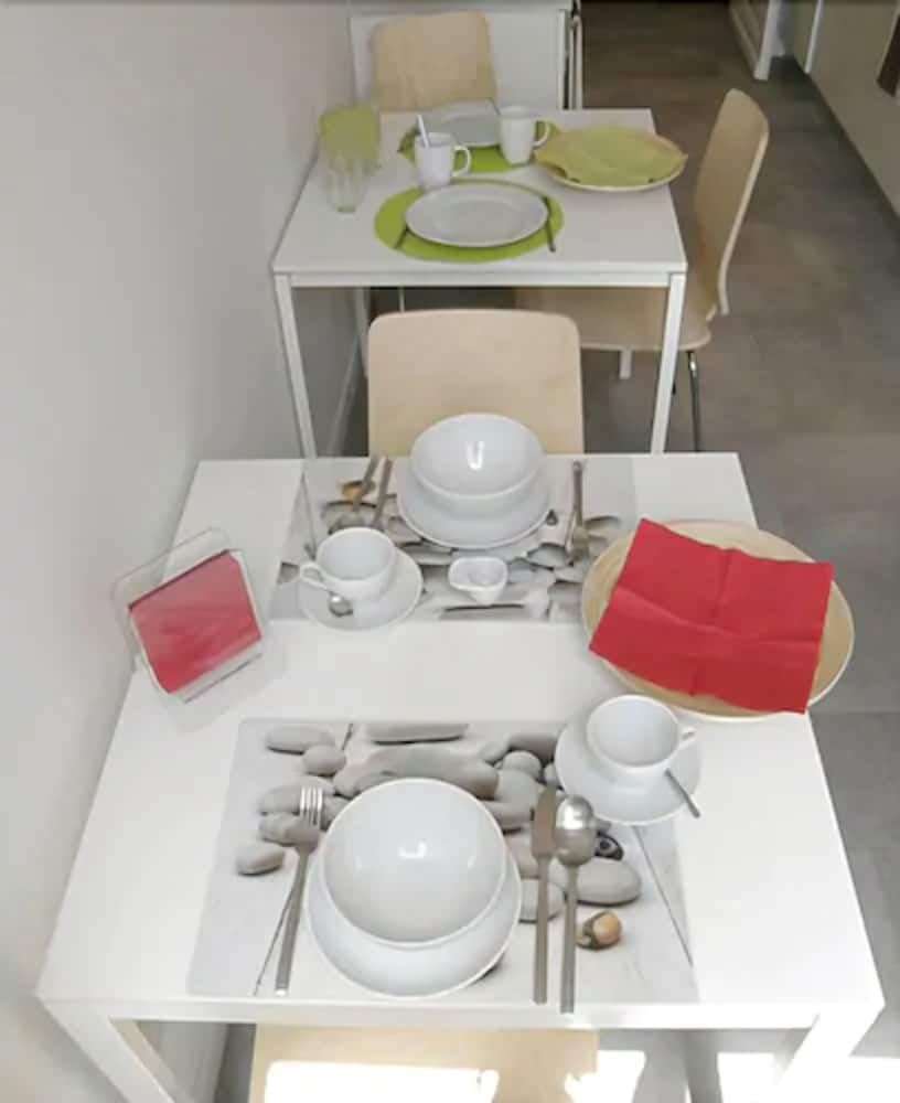 undefined Il Sampietrino dei Cavalleggeri B&B 5