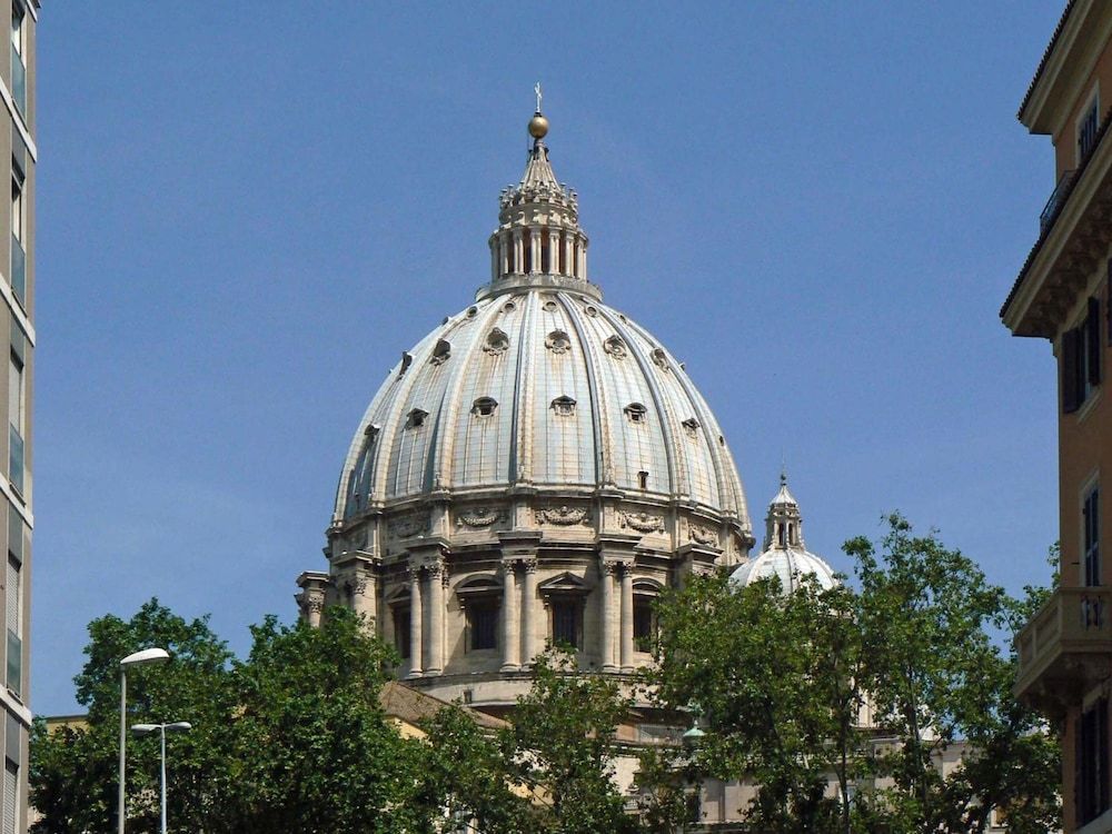 undefined Il Sampietrino dei Cavalleggeri B&B 3