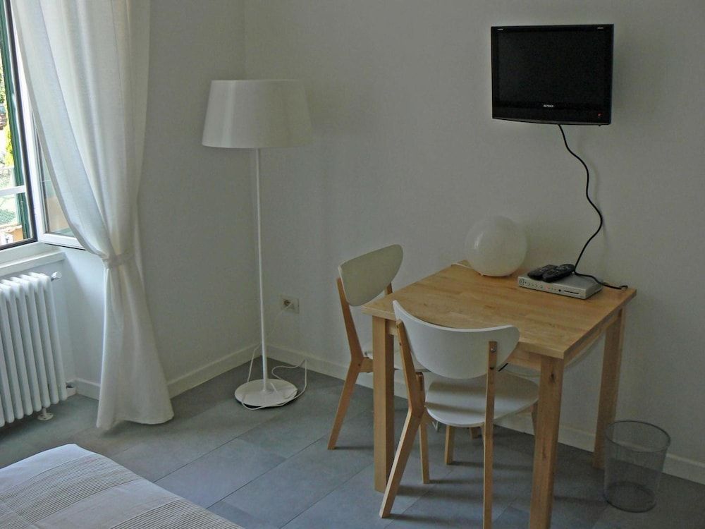 undefined Il Sampietrino dei Cavalleggeri B&B 4