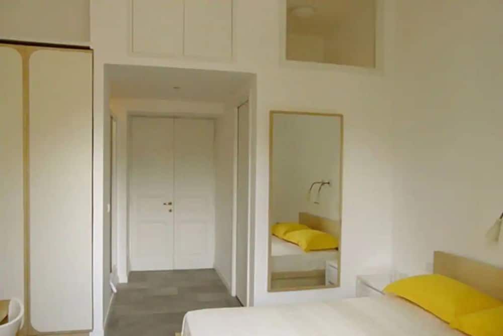 Il Sampietrino dei Cavalleggeri B&B Double Room 8