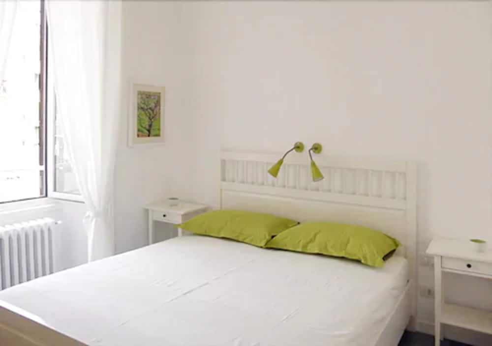 Il Sampietrino dei Cavalleggeri B&B Triple Room 3