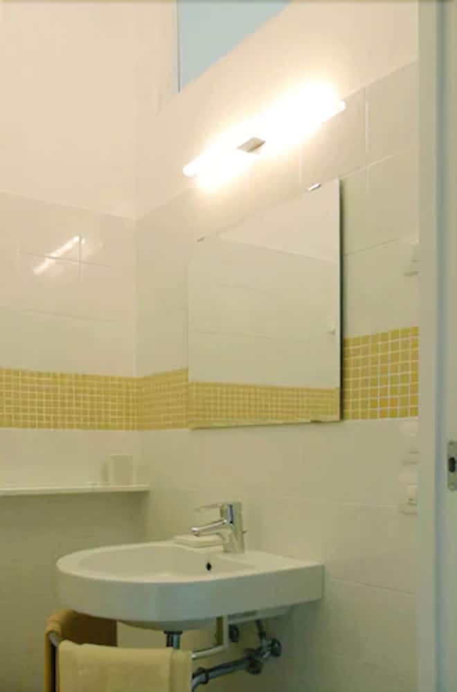 Il Sampietrino dei Cavalleggeri B&B Double Room 11