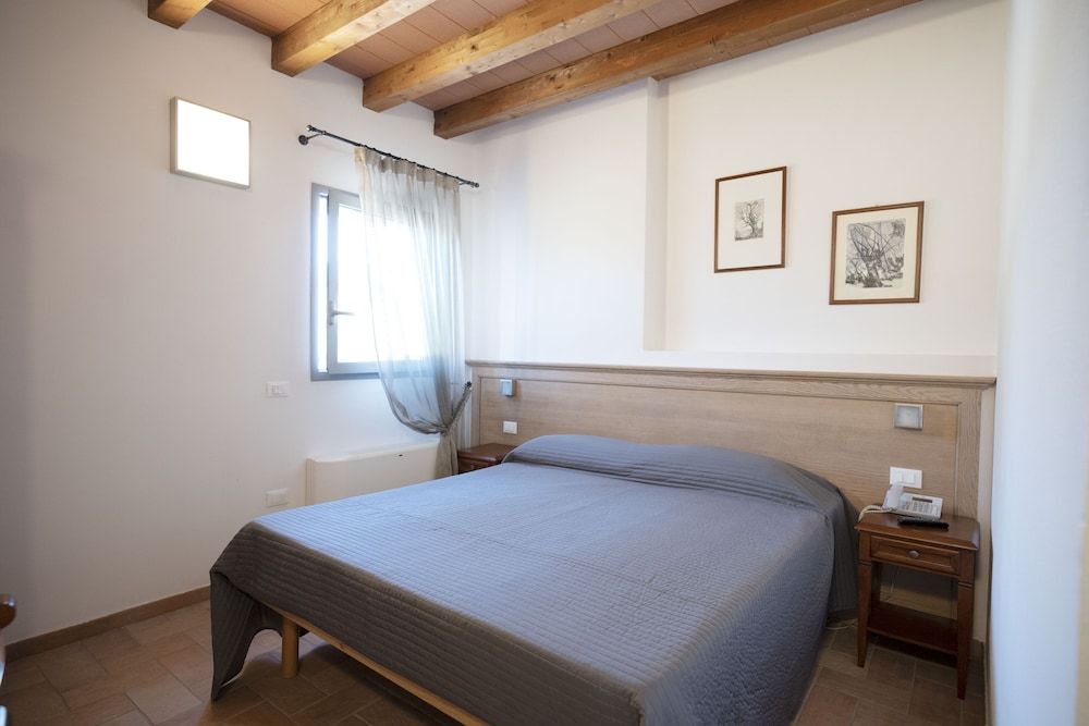 Agriturismo Ben Ti Voglio Deluxe Double Room 5