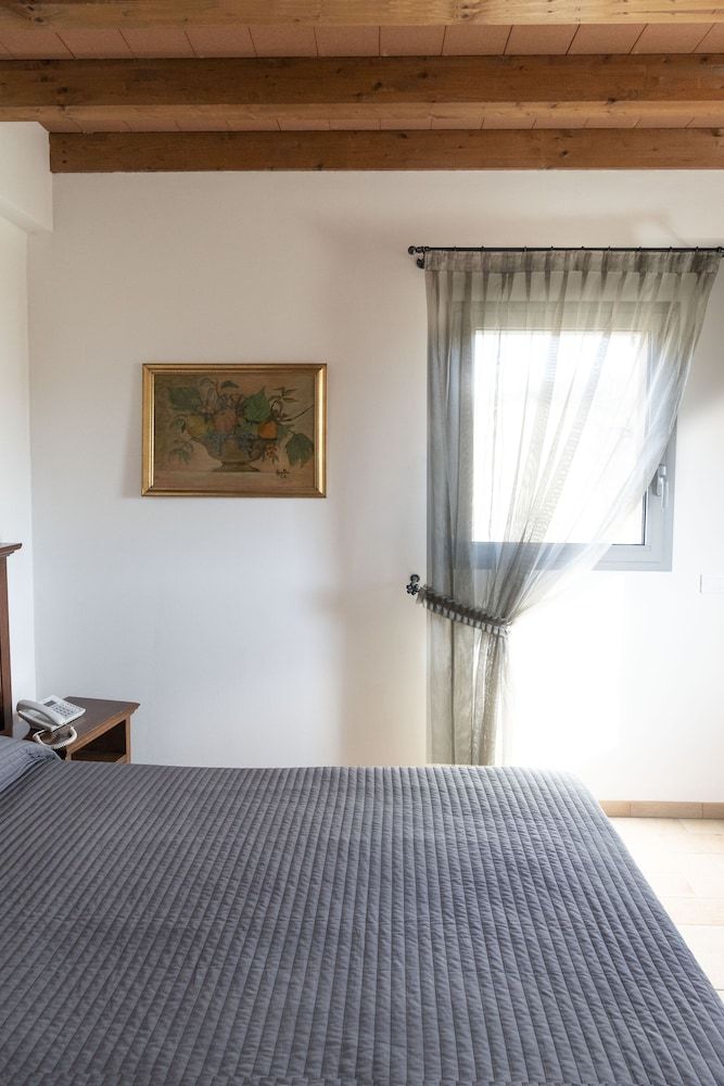 Agriturismo Ben Ti Voglio Deluxe Double Room 13