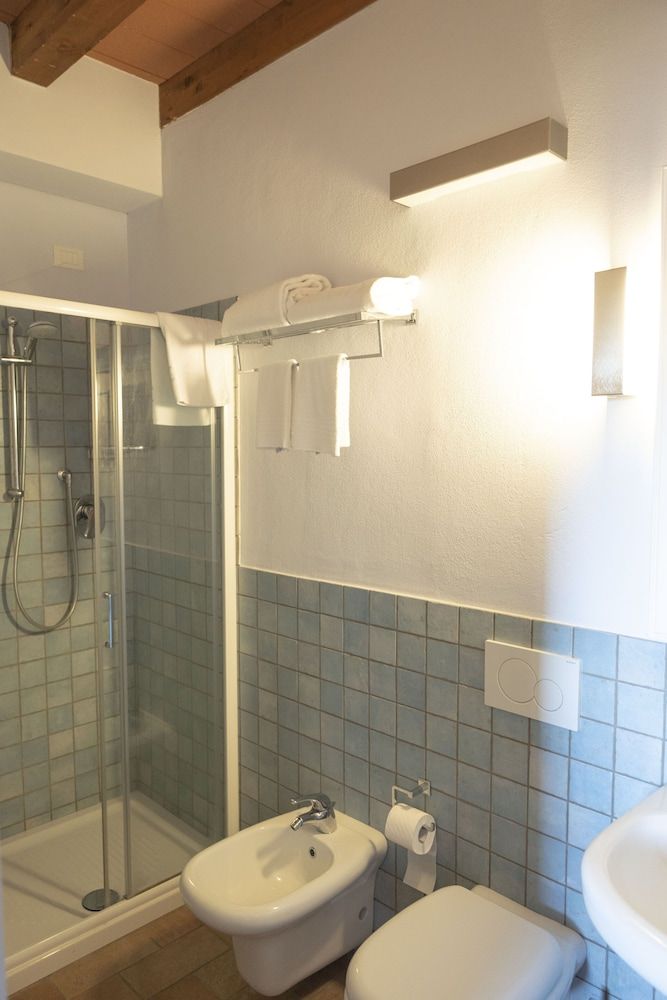 Agriturismo Ben Ti Voglio Deluxe Double Room 8