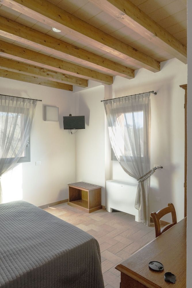 Agriturismo Ben Ti Voglio