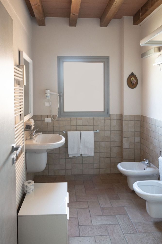 Agriturismo Ben Ti Voglio Deluxe Double Room 12