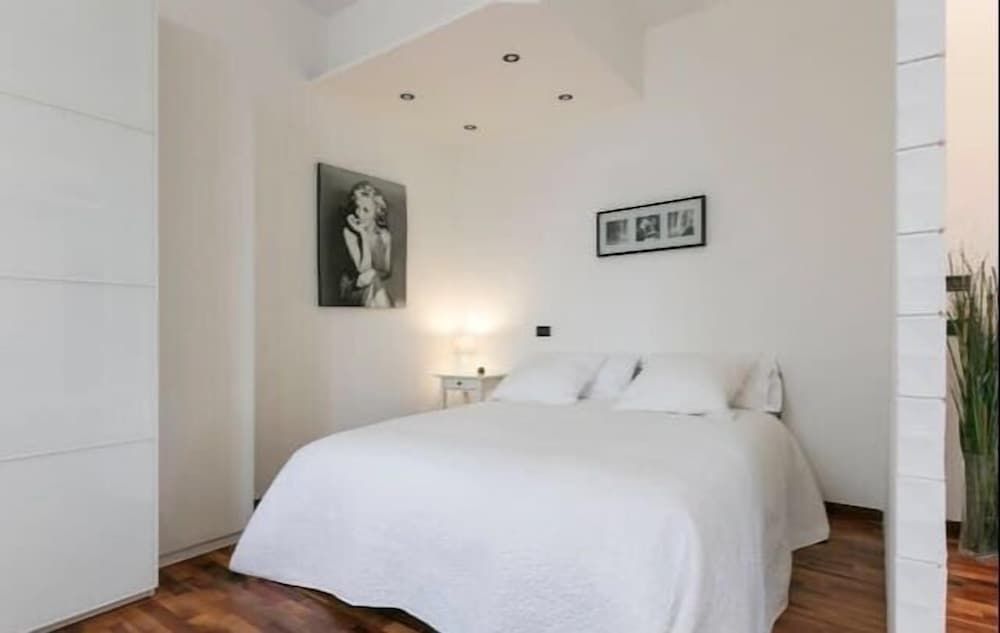 Optimus Host Cermenate Apartment Apartment 2