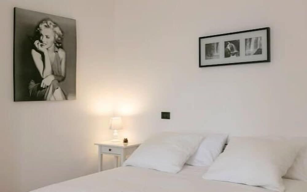 Optimus Host Cermenate Apartment Apartment 3