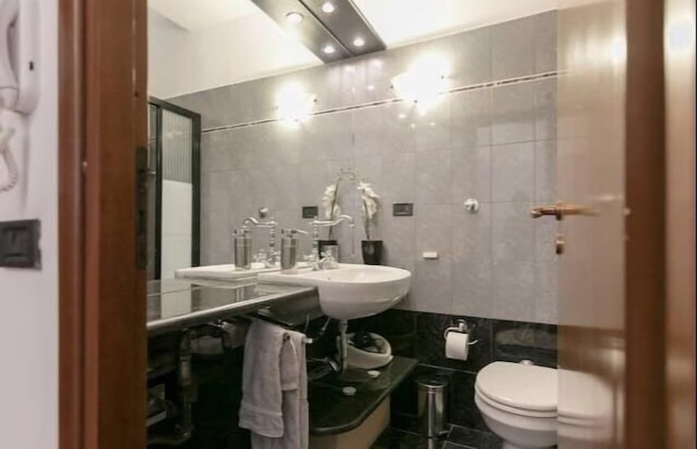 Optimus Host Cermenate Apartment Apartment 7