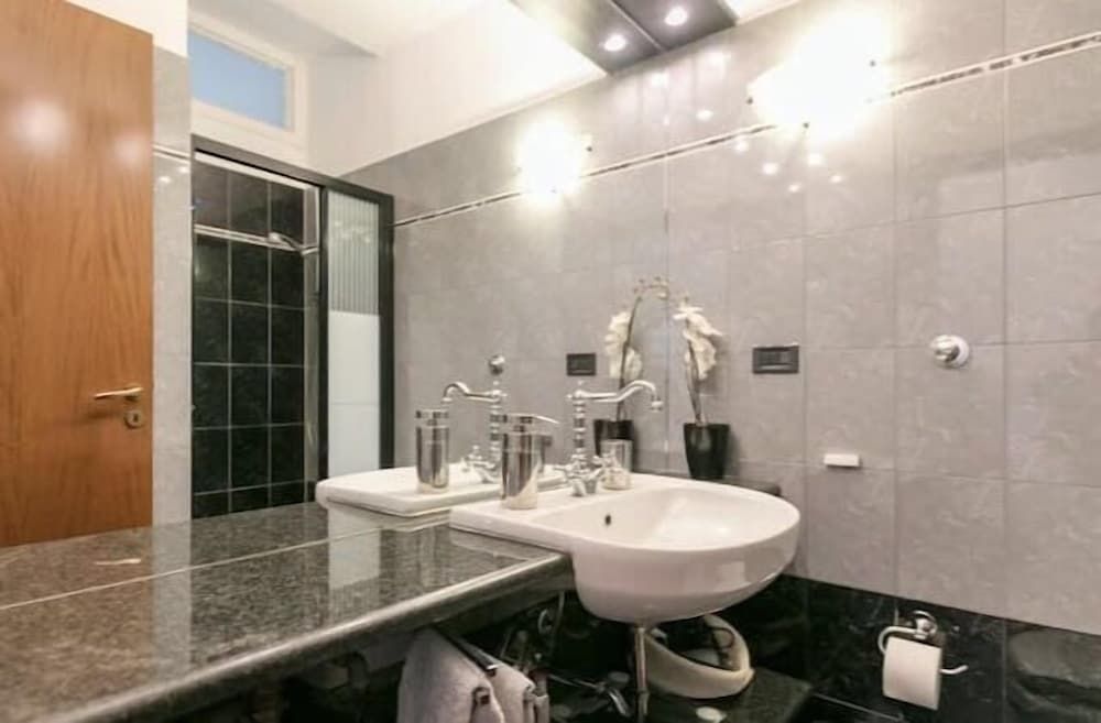 Optimus Host Cermenate Apartment Apartment 8