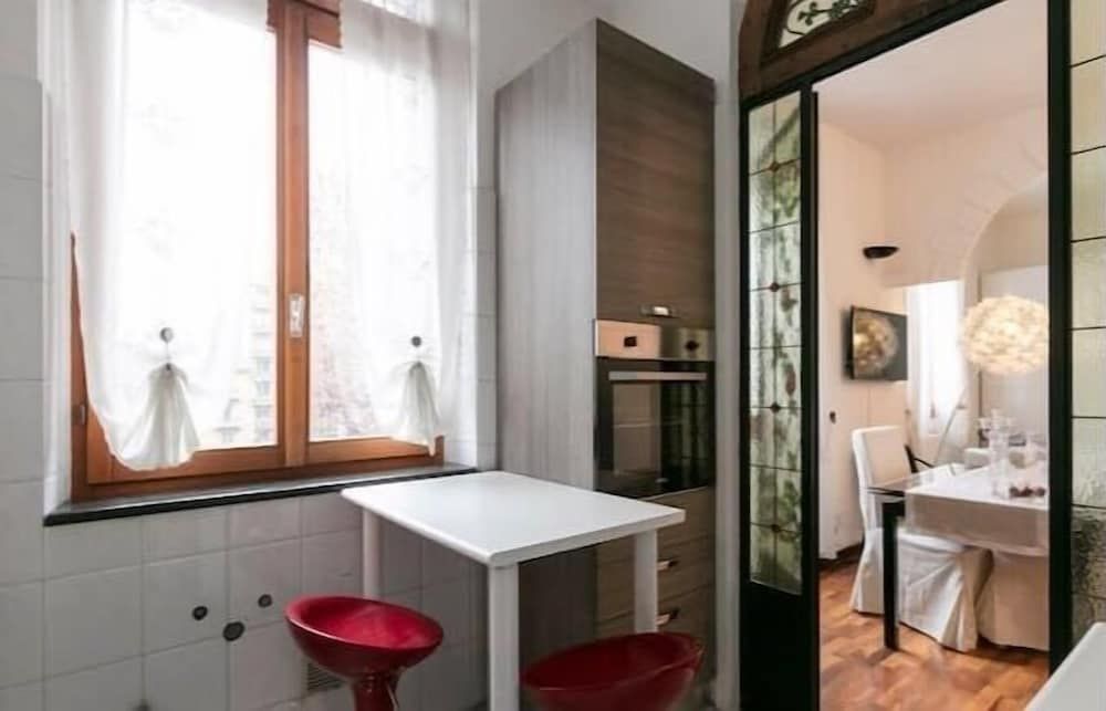 Optimus Host Cermenate Apartment Apartment 4