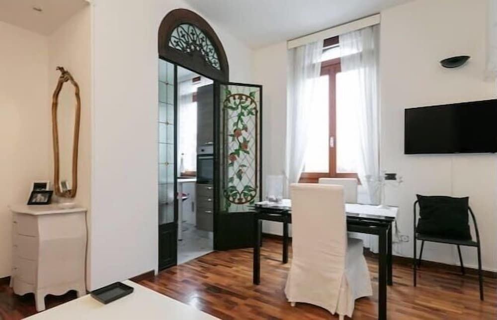 Optimus Host Cermenate Apartment Apartment 12