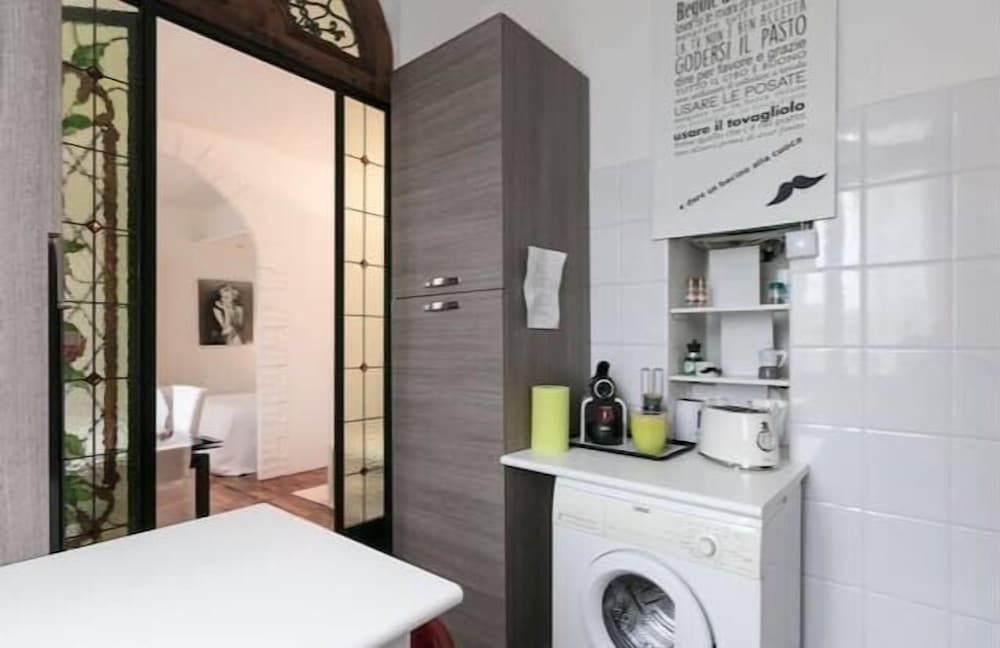 Optimus Host Cermenate Apartment Apartment 6