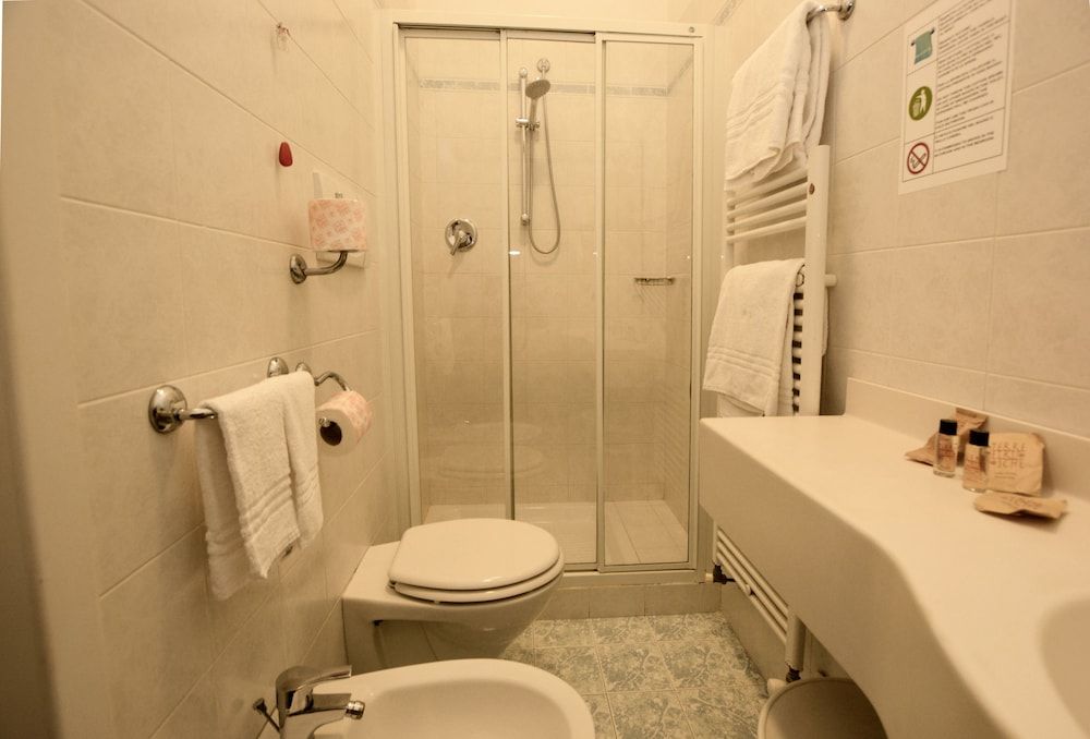 Albergo Italia Standard Double or Twin Room 5