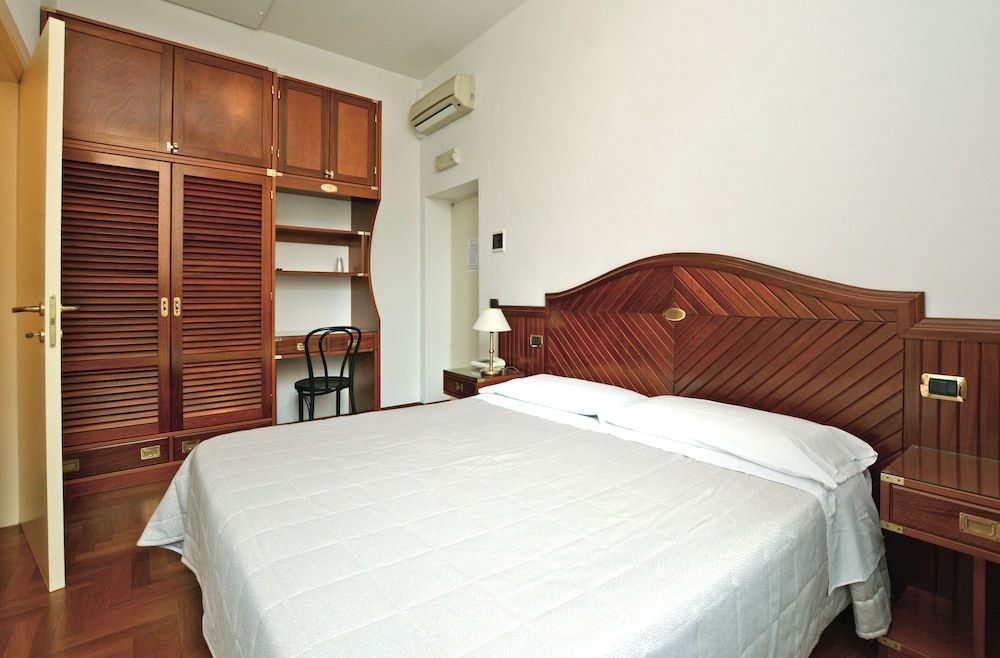 Albergo Italia Economy Double Room