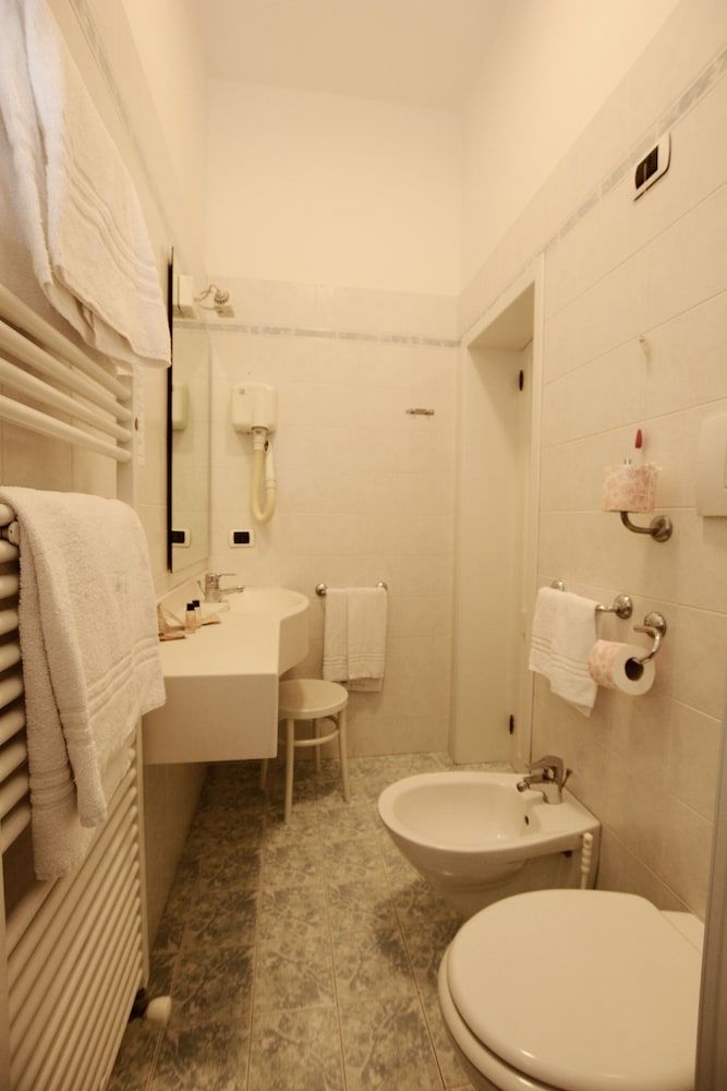Albergo Italia Standard Double or Twin Room 6