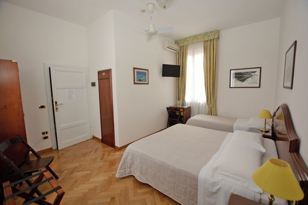 Albergo Italia Triple Room 2