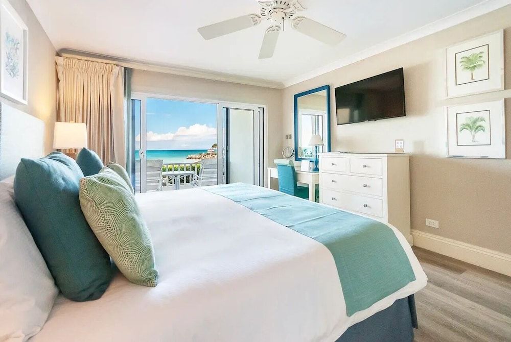 Deluxe Room, Beachfront