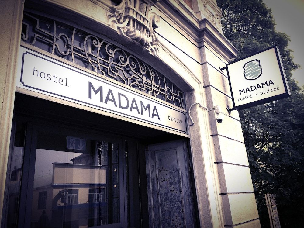 undefined Madama Hostel & Bistrot 6