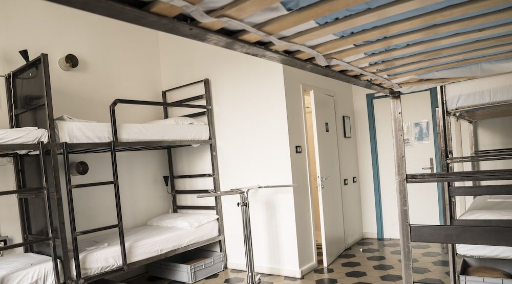 undefined Madama Hostel & Bistrot 2