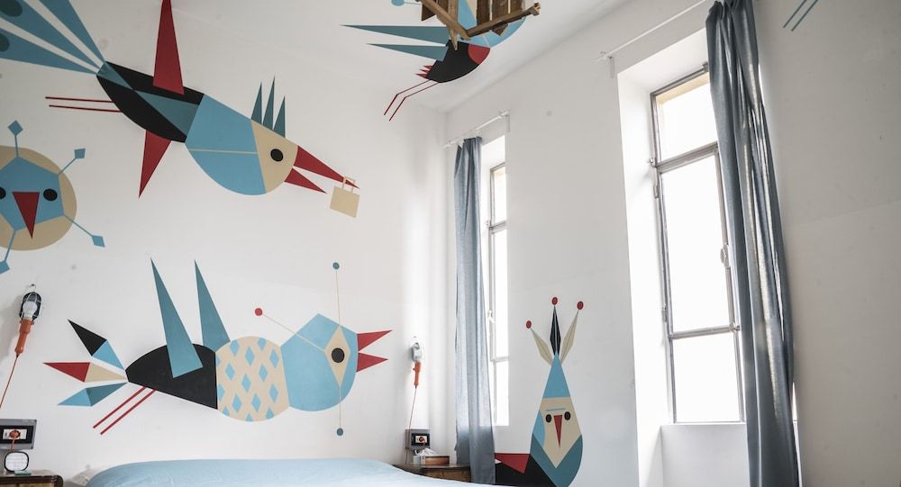 undefined Madama Hostel & Bistrot 3