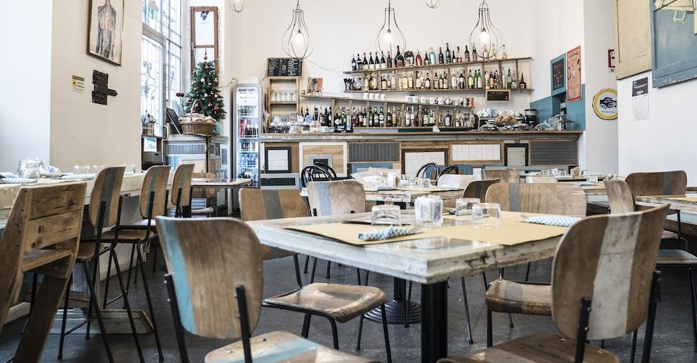 undefined Madama Hostel & Bistrot 7