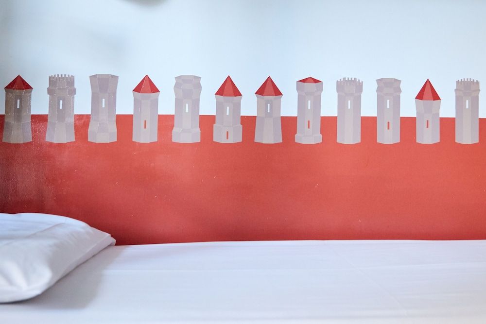 undefined Madama Hostel & Bistrot 5