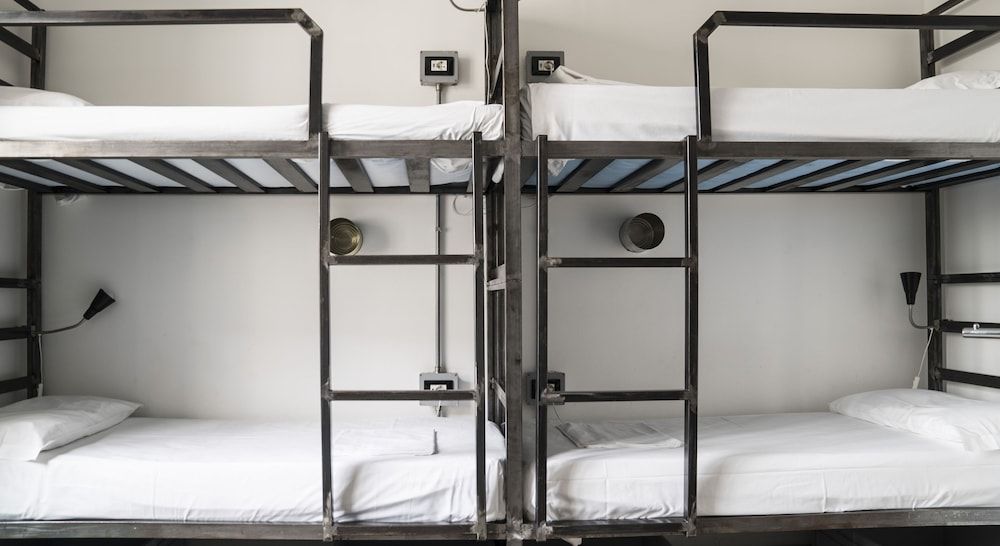 undefined Madama Hostel & Bistrot 4