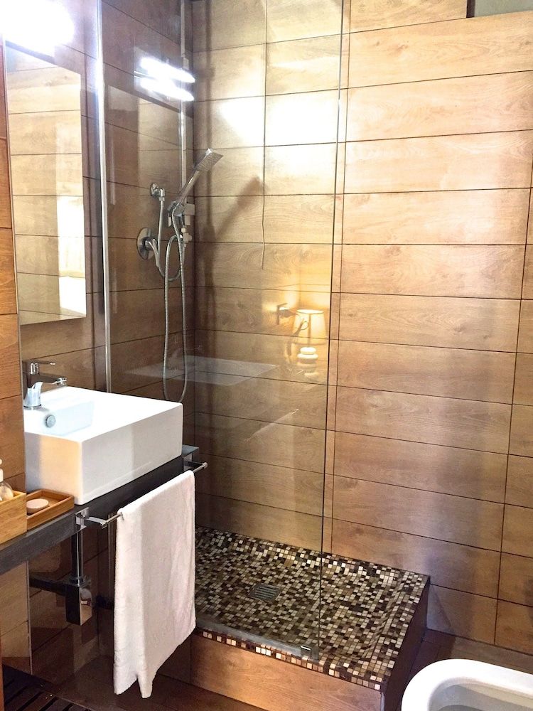 Do-Do Navona Suites Superior Double Room, 1 Bedroom, Kitchenette, City View 16