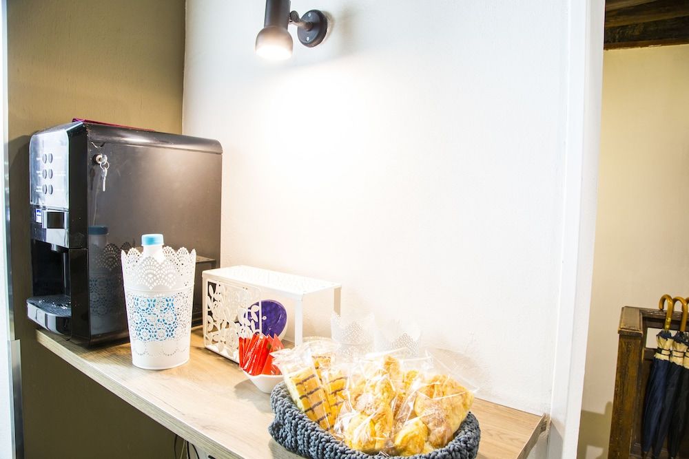 undefined Do-Do Navona Suites 9