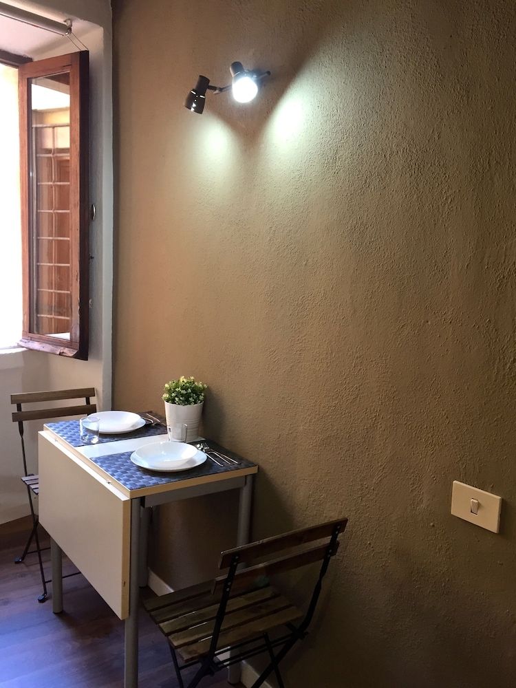 Do-Do Navona Suites Superior Double Room, 1 Bedroom, Kitchenette, City View 10