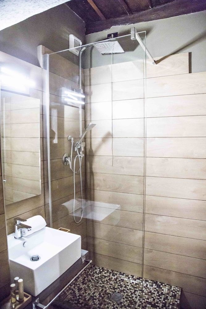 Do-Do Navona Suites Superior Double Room, 1 Bedroom, Kitchenette, City View 15