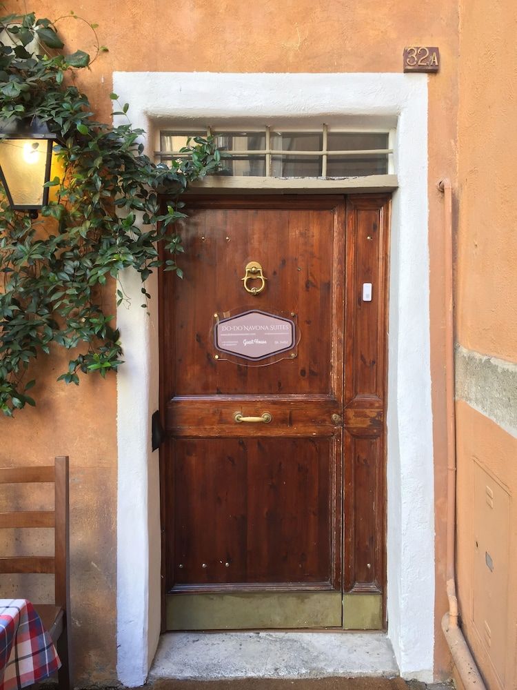 undefined Do-Do Navona Suites 4