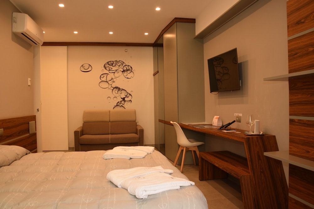 B&B Rakel Home Superior Double Room, Balcony 6