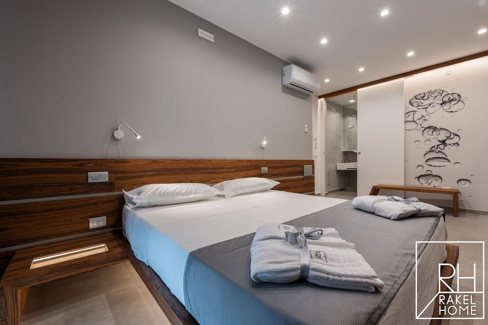 B&B Rakel Home Superior Double Room, Balcony 5