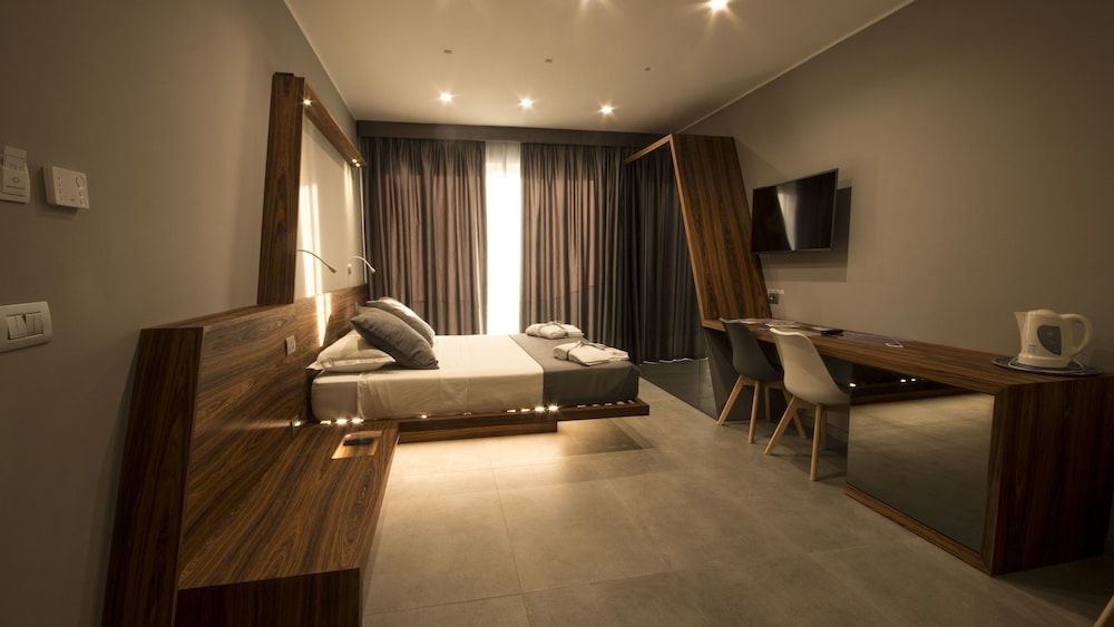 B&B Rakel Home Luxury Suite, Balcony 3