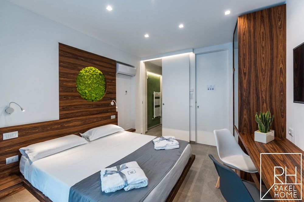 B&B Rakel Home Deluxe Double Room, Balcony (Wasabi) 5