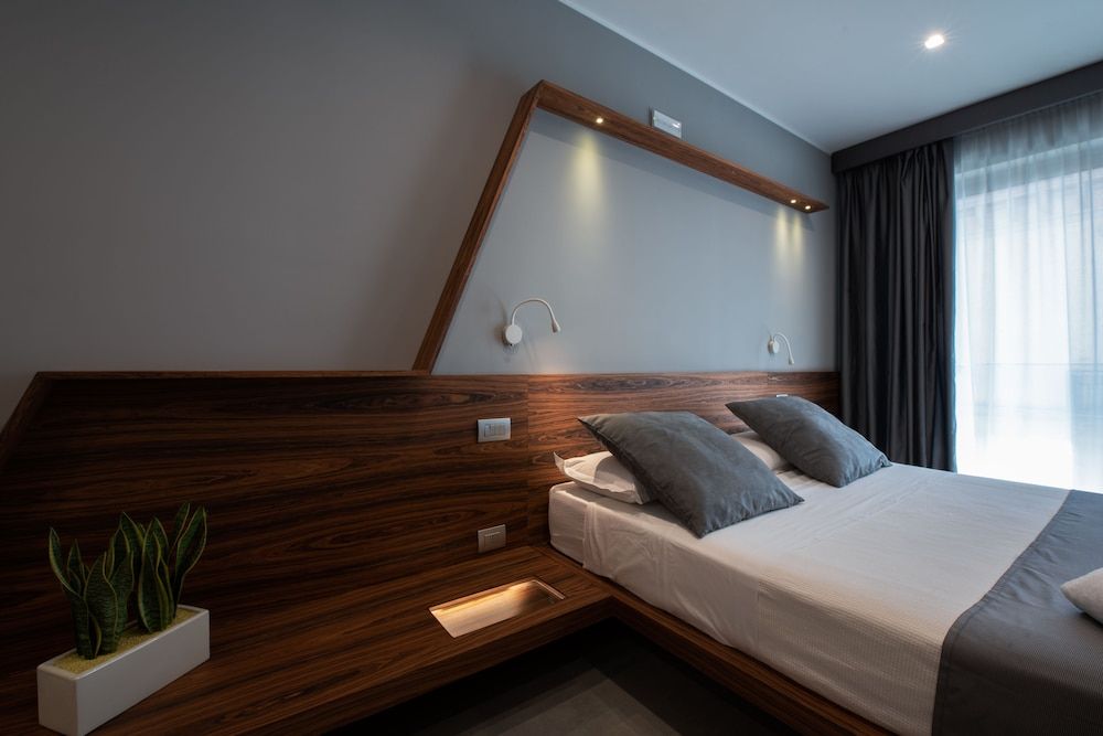 B&B Rakel Home Luxury Suite, Balcony 7