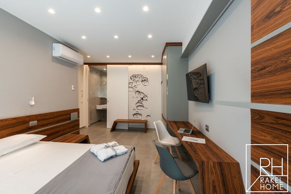 B&B Rakel Home Superior Double Room, Balcony 4