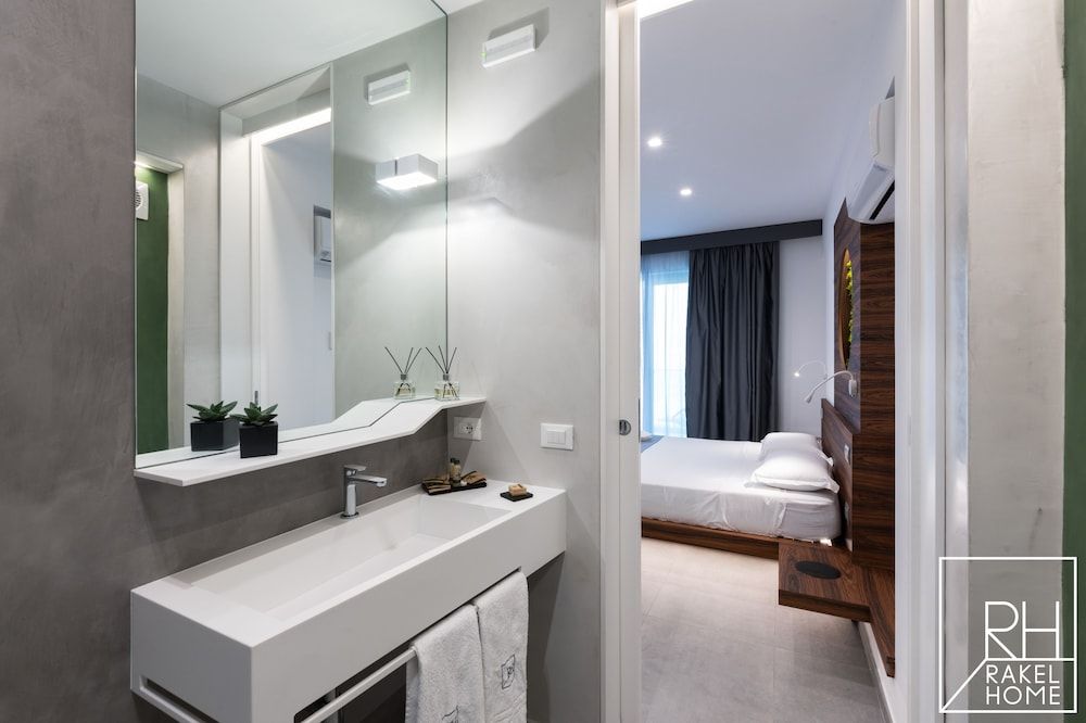 B&B Rakel Home Deluxe Double Room, Balcony (Wasabi) 8