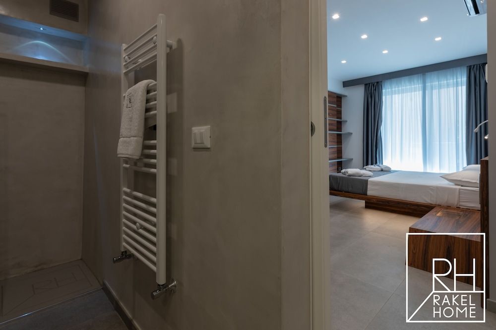 B&B Rakel Home Superior Double Room, Balcony 10