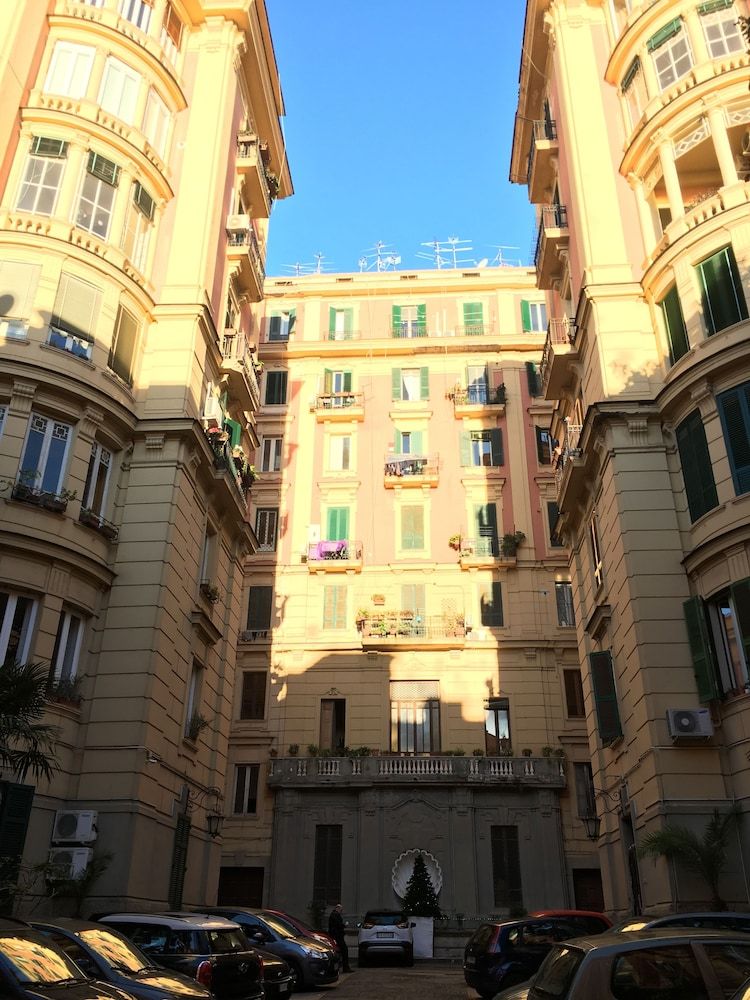 undefined Santa Caterina B&B 6