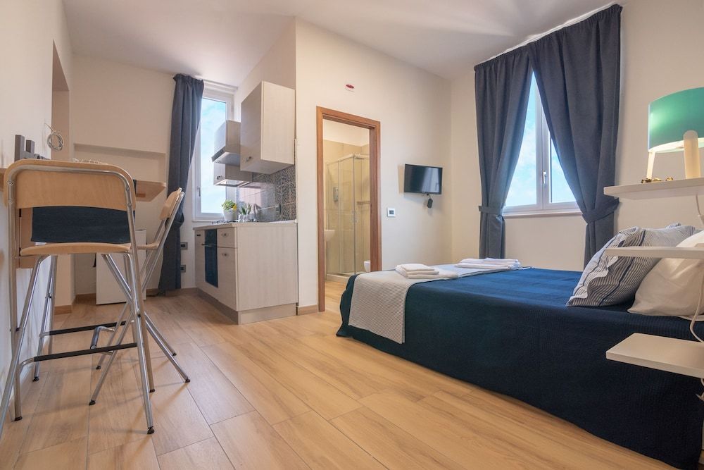 undefined Santa Caterina B&B 8