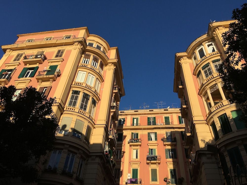 undefined Santa Caterina B&B 5